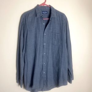 Botany 500 casual button down